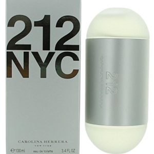 212 NYC de Carolina Herrera Eau de Toilette