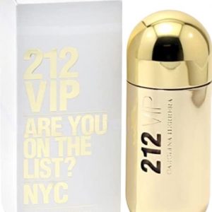 212 VIP de Carolina Herrera Eau de Parfum