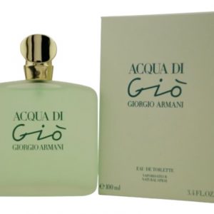 Acqua Di Gio de Giorgio Armani Eau de Toilette