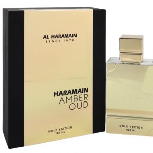 Al Haramain Amber Oud Gold Edition de Eau de Parfum