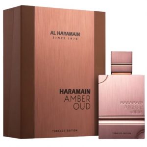 Al Haramain Amber Oud Tobacco Edition Eau de Parfum