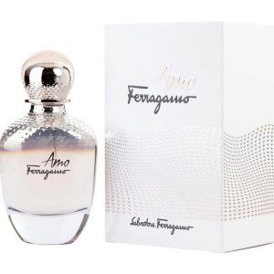 Amo Ferragamo de Salvatore Ferragamo Eau de Parfum