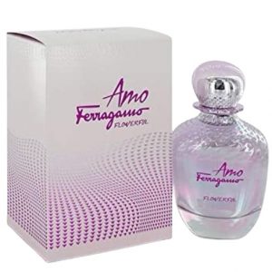 Amo Ferragamo Flowerful de Salvatore Ferragamo Eau de Toilette