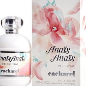 Anais Anais L'Original de Cacharel Eau de Toilette