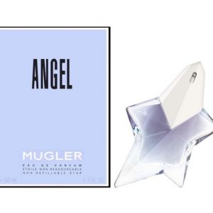 Angel de Thierry Mugler Eau de Parfum Non Refillable Star