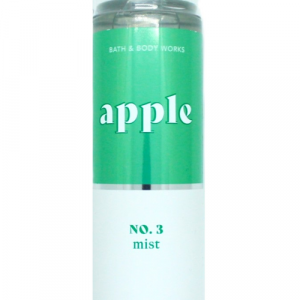 Bath & Body Works Apple NO.3 Mist Splash