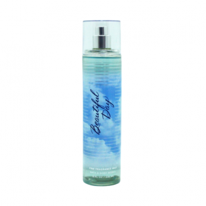 Bath & Body Works Beautiful Day Splash Fine Fragrance Mist