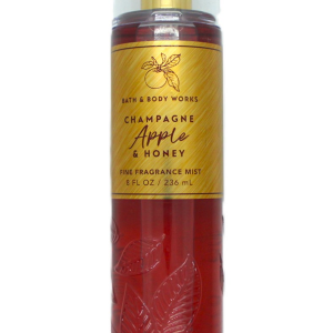 Bath & Body Works Champagne Apple & Honey Splash