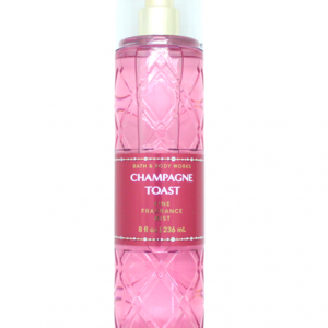 Bath & Body Works Champagne Toast Splash Fine Fragrance Mist