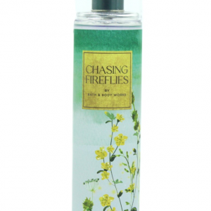 Bath & Body Works Chasing Fireflies Splash