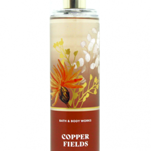 Bath & Body Works Copper Fields Fine Fragrance Mist