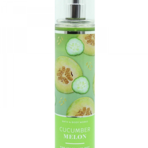 Bath & Body Works Cucumber Melon Fine Fragrance Mist Splash