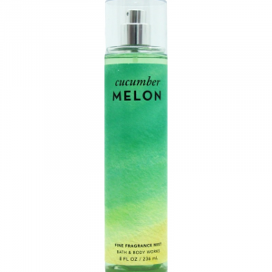 Bath & Body Works Cucumber Melon Splash