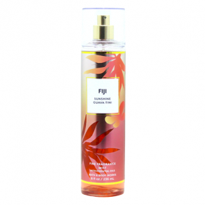 Bath & Body Works Fiji Sunshine Guavana-Tini Splash