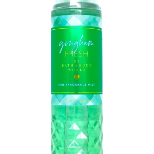 Bath & Body Works Gingham Fresh Splash