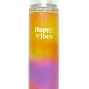 Bath & Body Works Happy Vibes Splash Fine Fragrance Mist