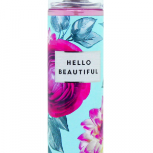 Bath & Body Works Hello Beautiful Splash Fine Fragrance Mist