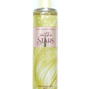 Bath & Body Works In The Stars Splash Fine Fragrance Mist