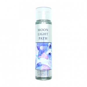 Bath & Body Works Moon Light Path Splash