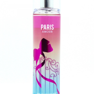 Bath & Body Works Paris Amour Splash Fine Fragrance Mist