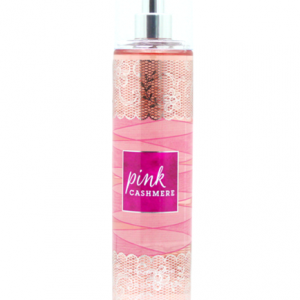 Bath & Body Works Pink Cashmere Splash Fine Fragrance Mist