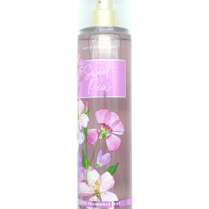 Bath & Body Works Sweet Pea Splash Fine Fragrance Mist