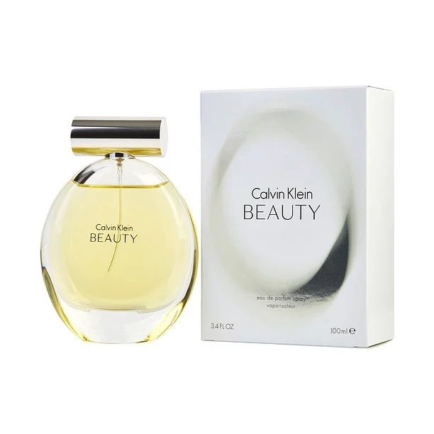 Beauty de Calvin Klein Eau de Parfum