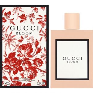 Bloom de Gucci Eau de Parfum