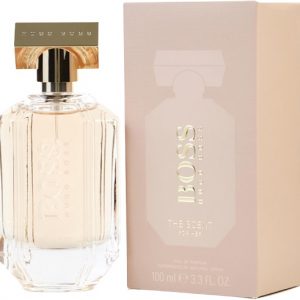 Boss The Scent For Her de Hugo Boss Eau de Parfum