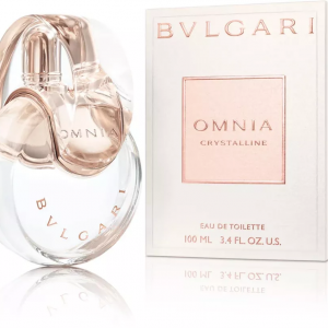 Bvlgari Omnia Crystalline Eau de Toilette