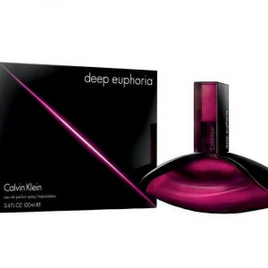 Calvin Klein Euphoria Deep Women Eau de Parfum