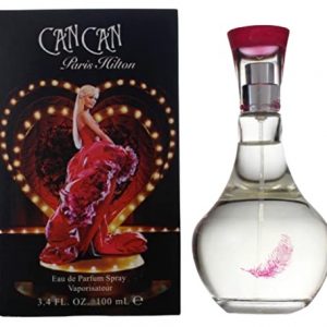 Can Can de Paris Hilton Eau de Parfum