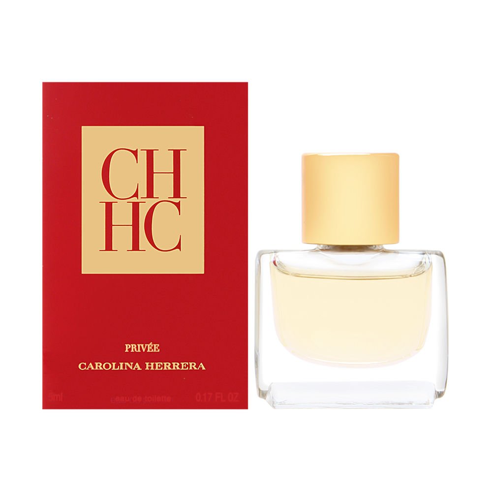 Carolina Herrera CH HC Privée Eau de Parfum