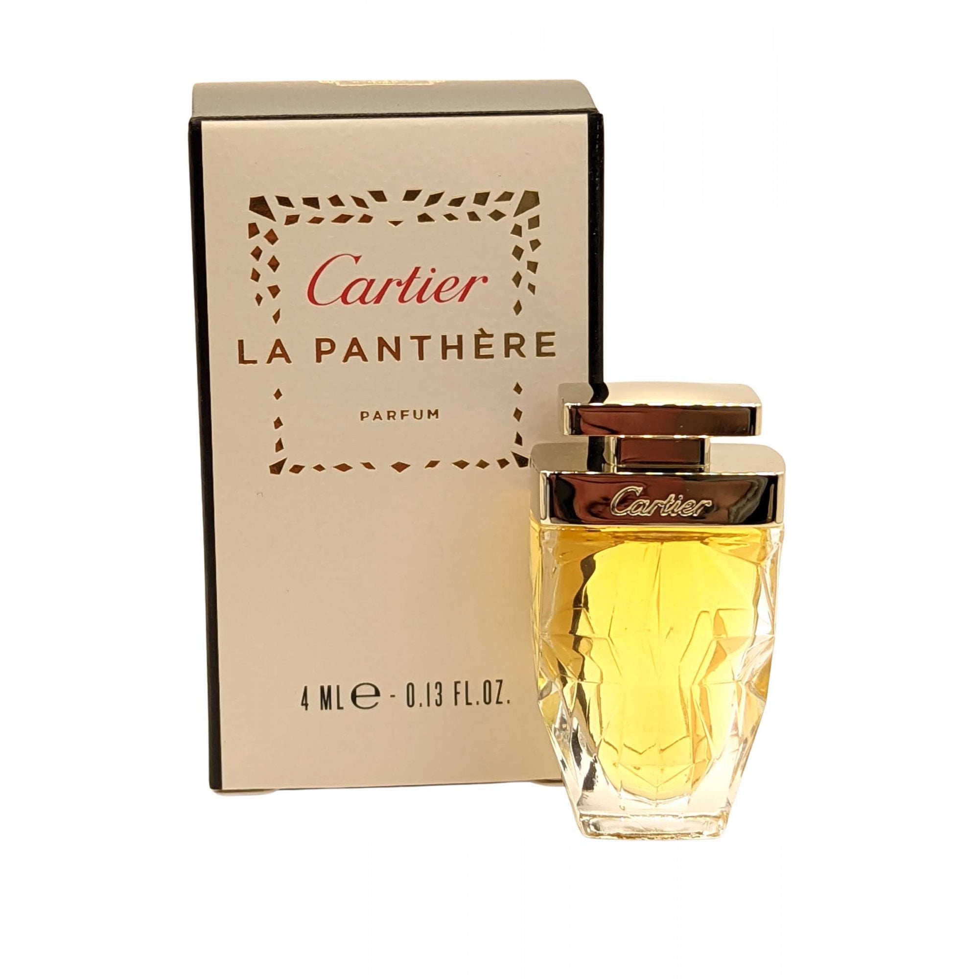 Cartier Mini La Panthere Eau de Parfum