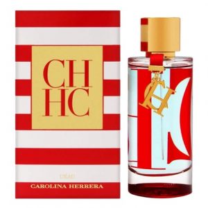 CH L'Eau de Carolina Herrera Eau de Toilette