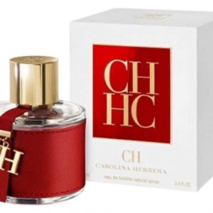 CH Women de Carolina Herrera Eau de Toilette