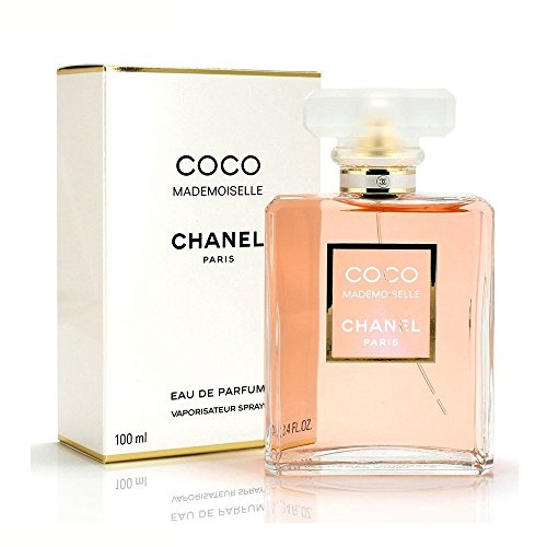 Chanel Coco Mademomoiselle Eau de Parfum