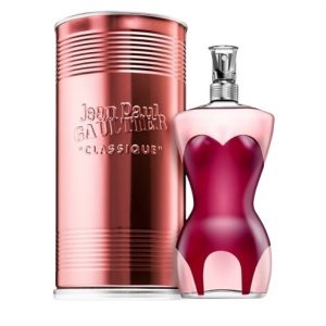 Classique de Jean Paul Gaultier de Eau de Parfum