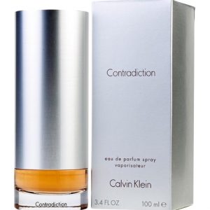 Contradiction de Calvin Klein Eau de Parfum