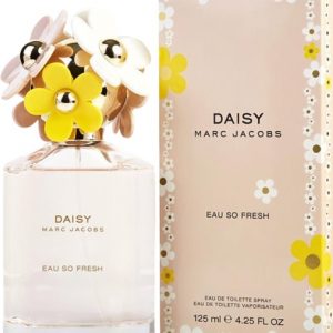 Daisy Eau So Fresh de Marc Jacobs Eau de Toilette