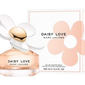 Daisy Love de Marc Jacobs Eau de Toilette