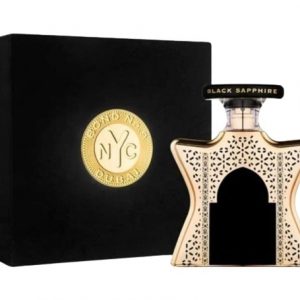 Dubai Black Sapphire de Bond No.9 Eau de Parfum