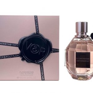 Flowerbomb de Viktor & Rolf Eau de Parfum