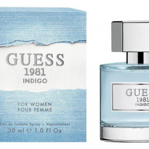 Guess 1981 Indigo Women Eau de Toilette