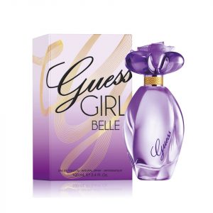 Guess Girl Belle Eau de Toilette