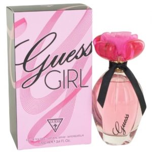 Guess Girl de Guess Eau de Toilette