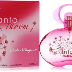 Incanto Bloom New Edition de Salvatore Ferragamo Eau de Toilette