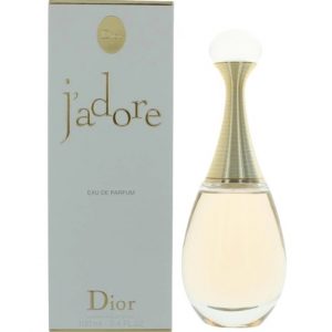 J'adore de Dior Eau de Parfum