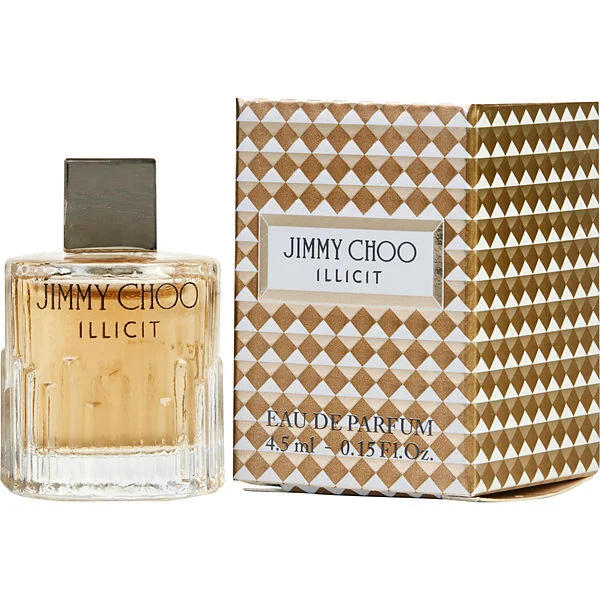 Jimmy Choo Illicit Eau de Toilette