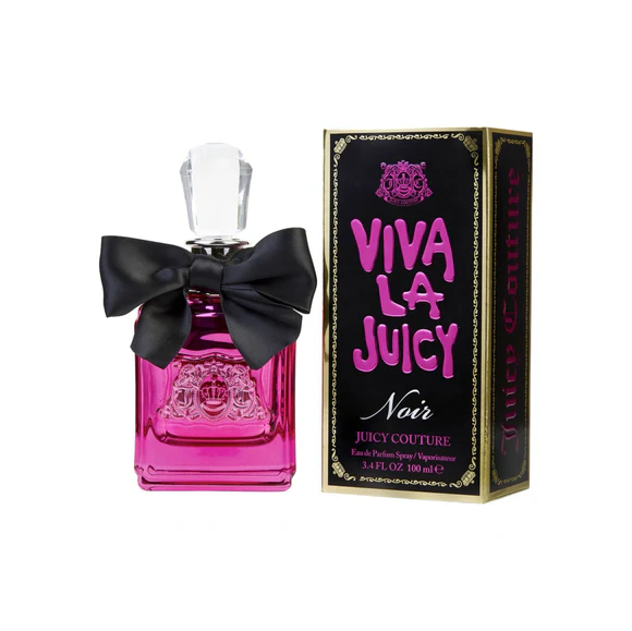 Juicy Couture Viva La Juicy Noir Eau de Parfum